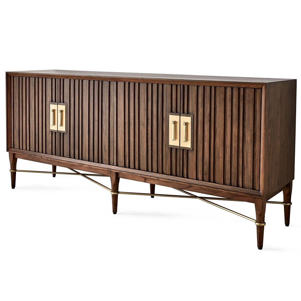 Articulation 4 Door Cabinet view 5