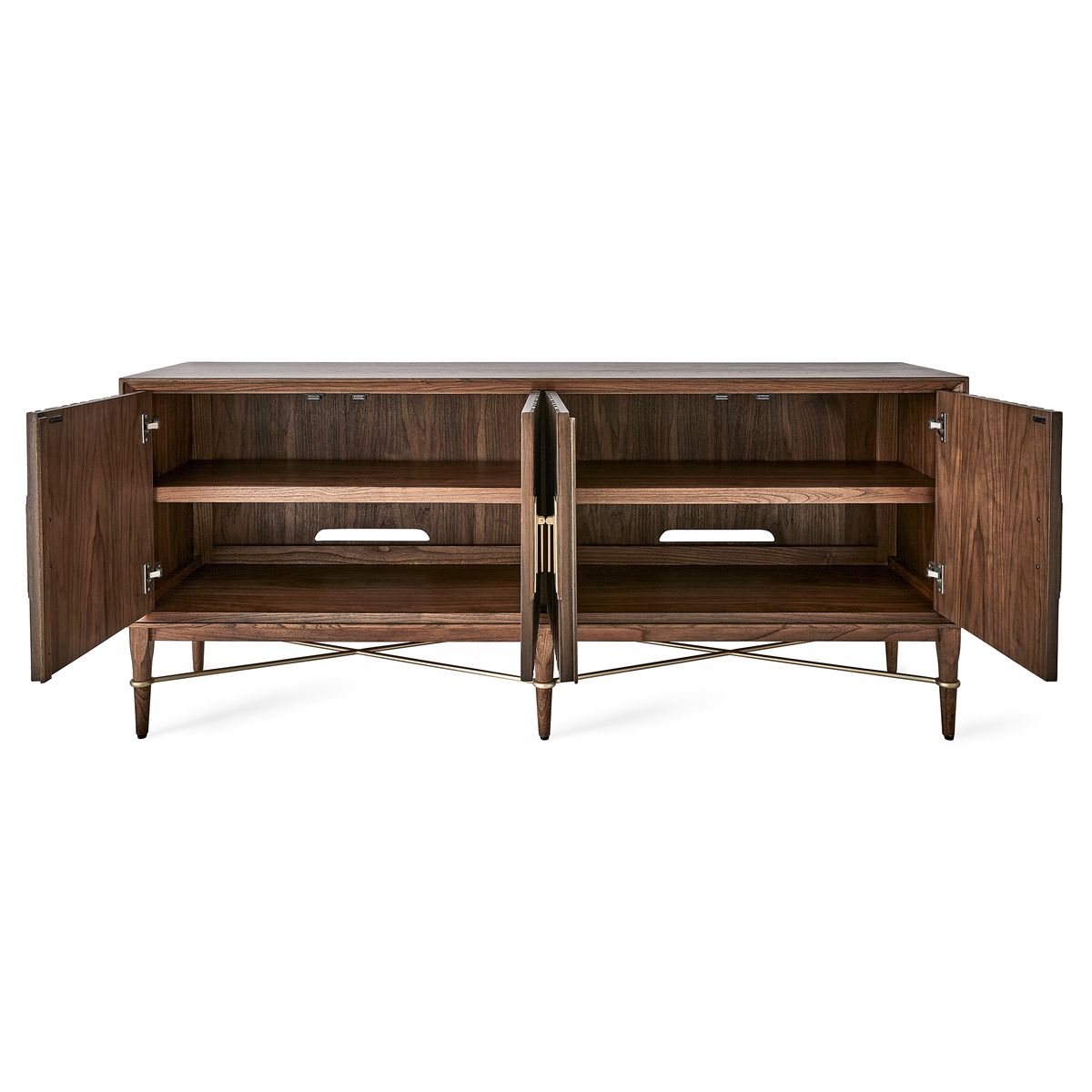 Articulation 4 Door Cabinet view 6