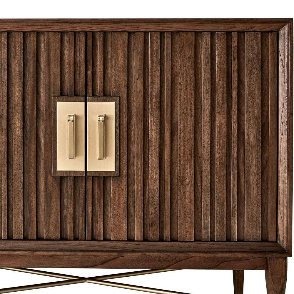 Articulation 4 Door Cabinet view 22