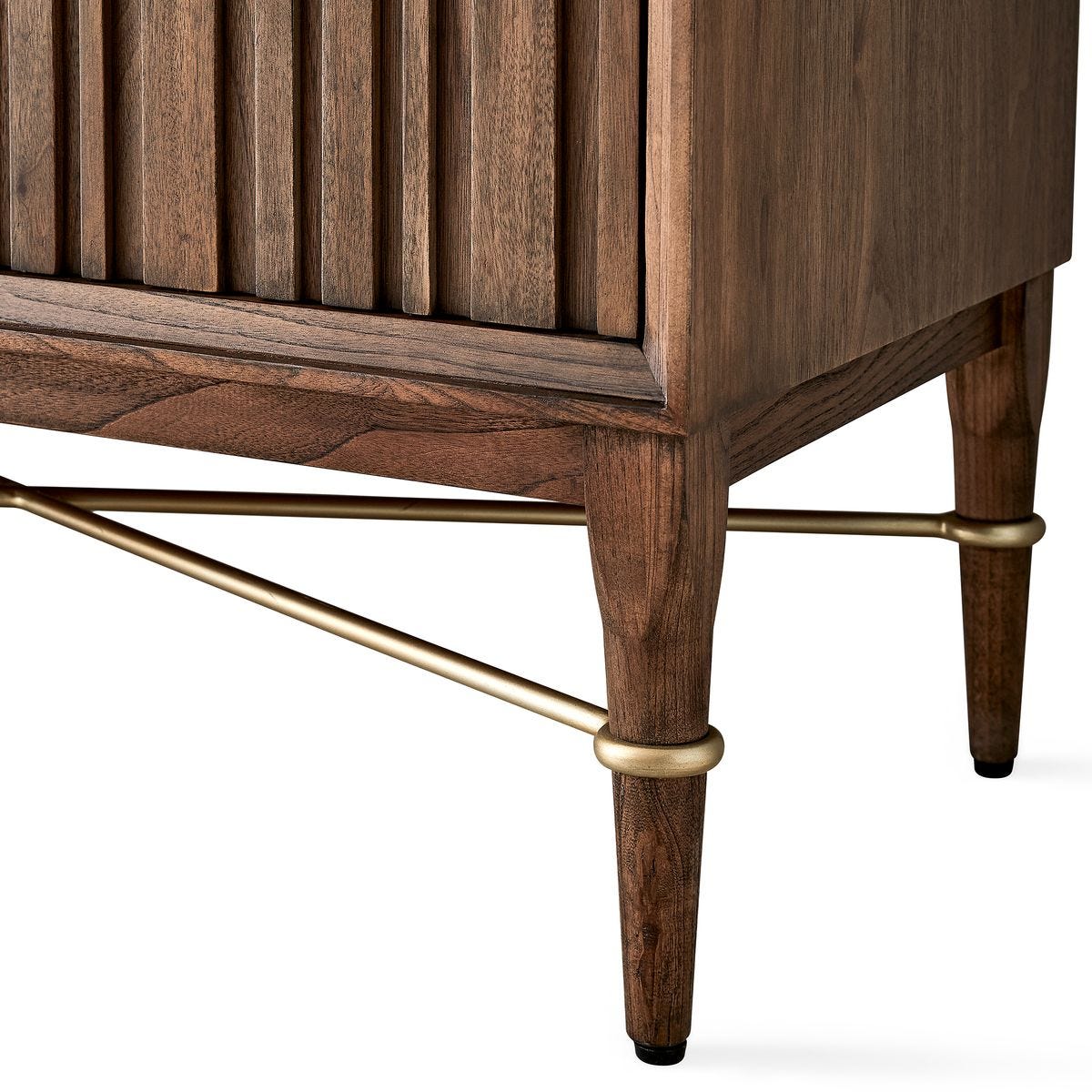 Articulation 4 Door Cabinet view 10