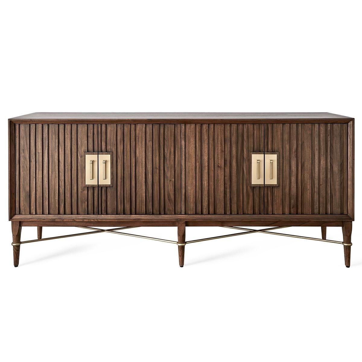 Articulation 4 Door Cabinet view 2