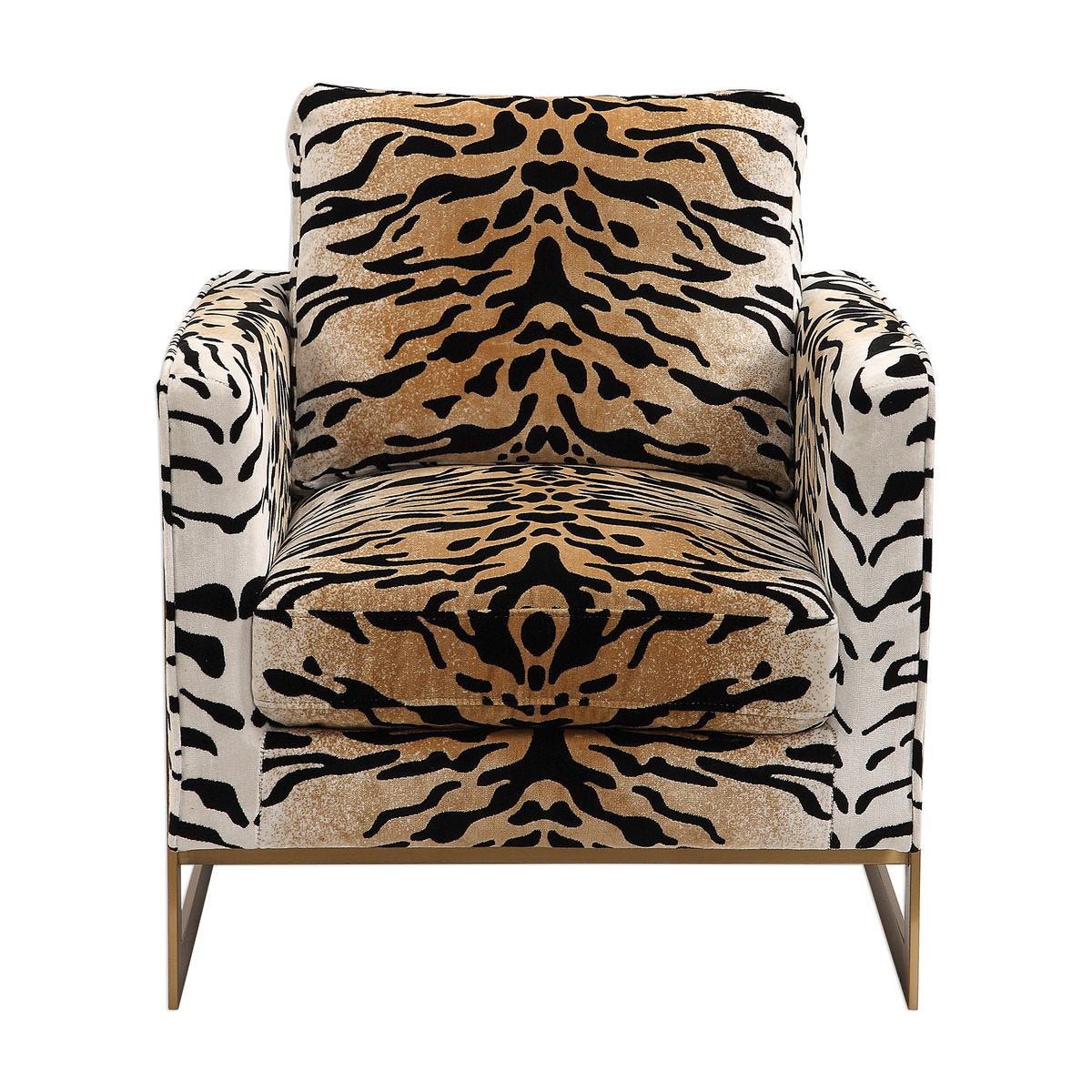 Hollyn Accent Chair view 2