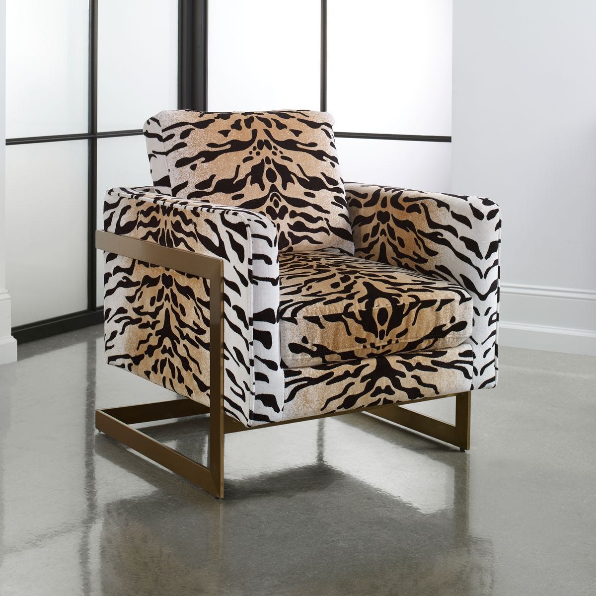 Uttermost Hollyn Collection