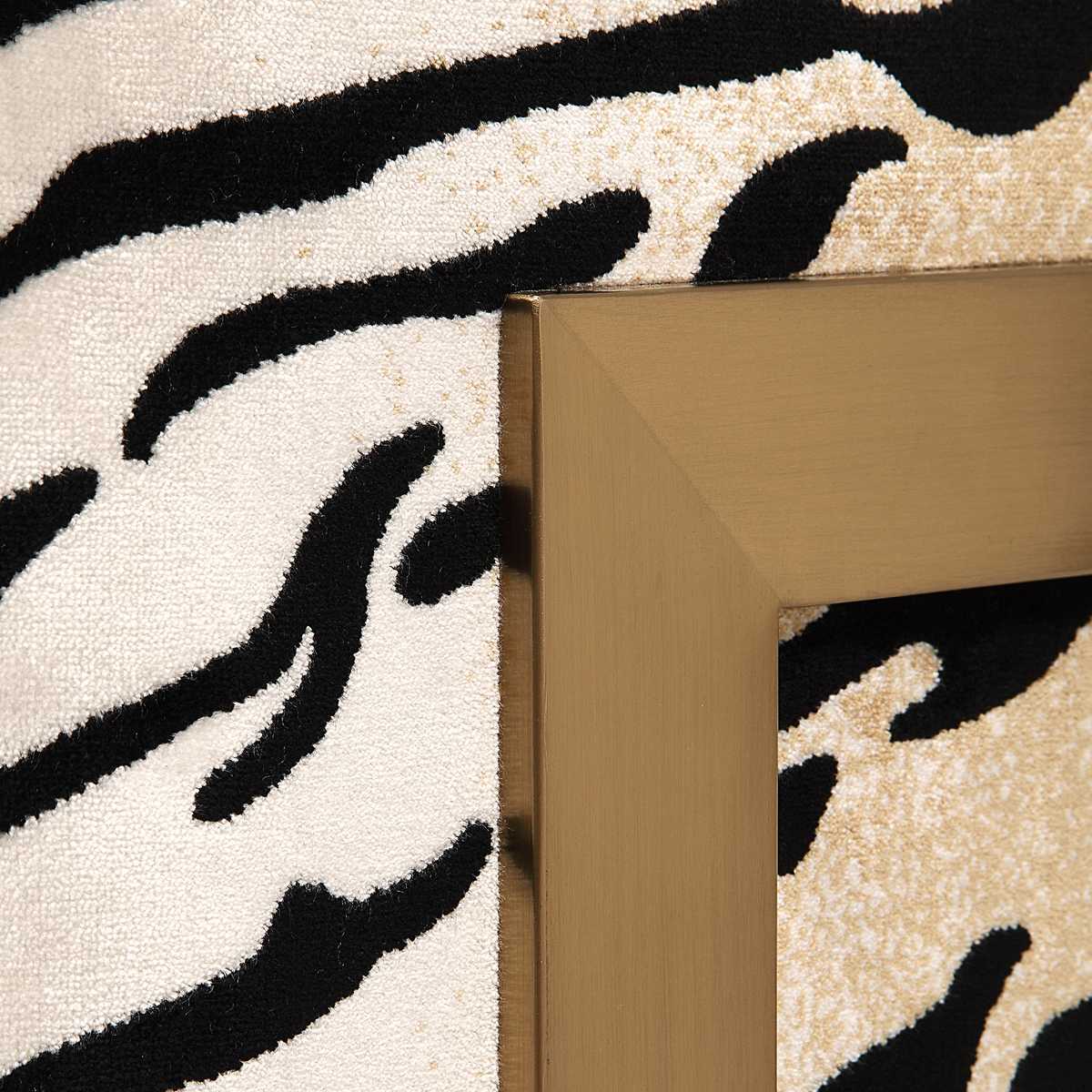 Hollyn Accent Chair view 3