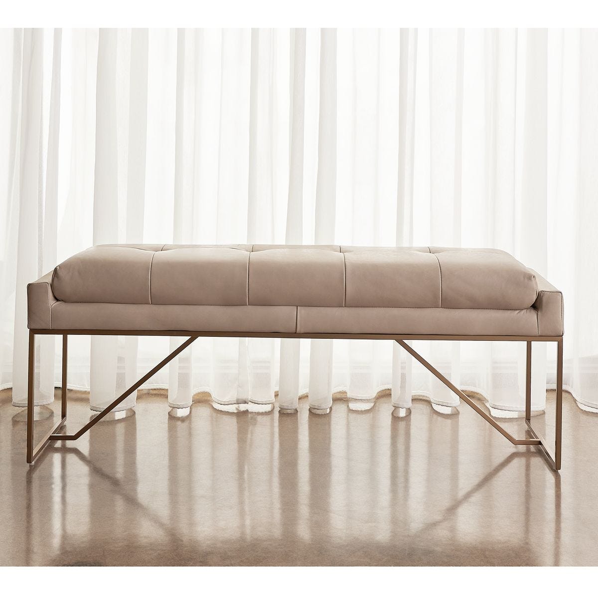 Uttermost Trestle Collection