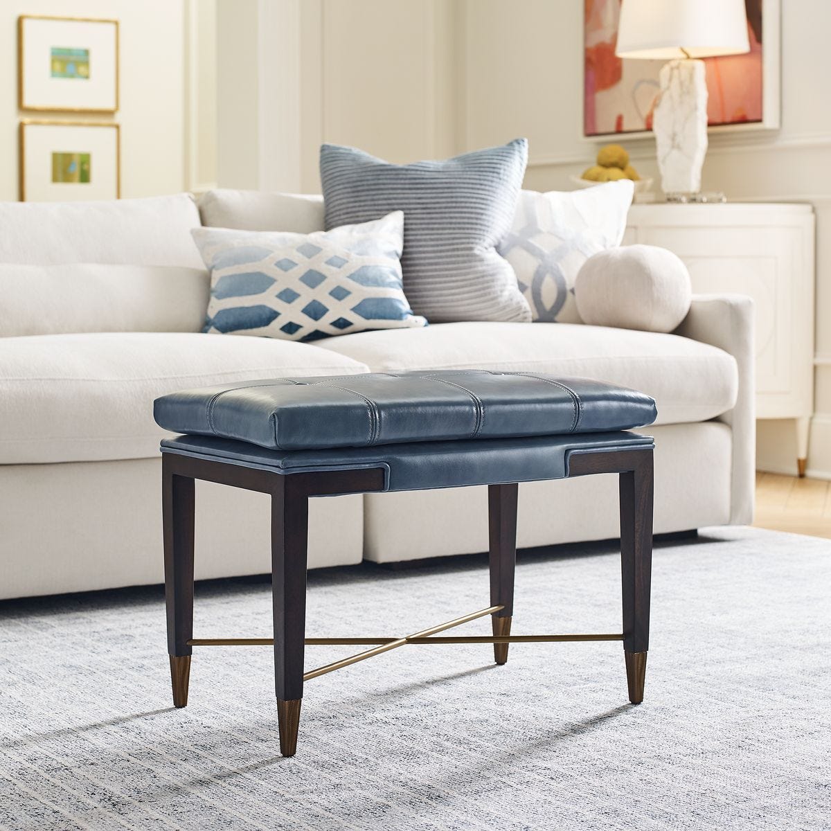 High Heel Bench - Uttermost