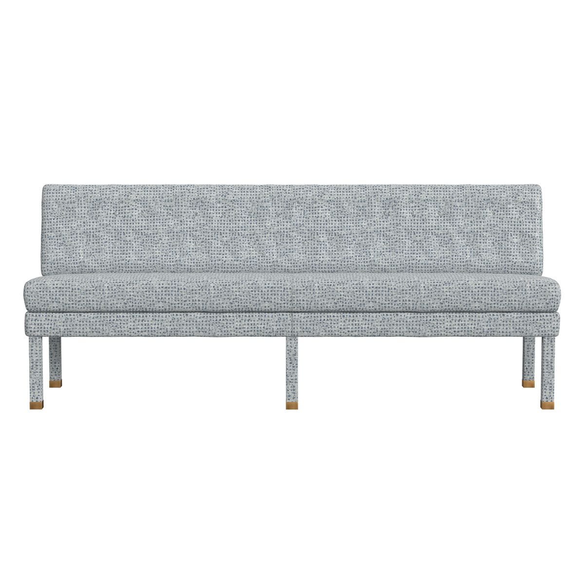 Approach the Bench Banquette, 84