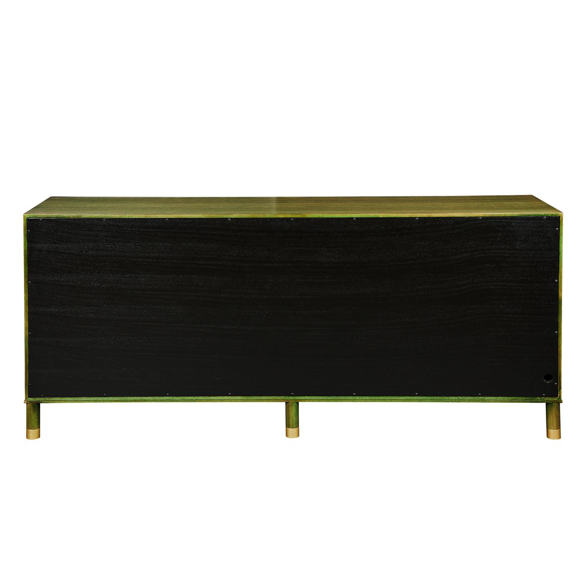 Palais 4 Door Cabinet - Olive view 13