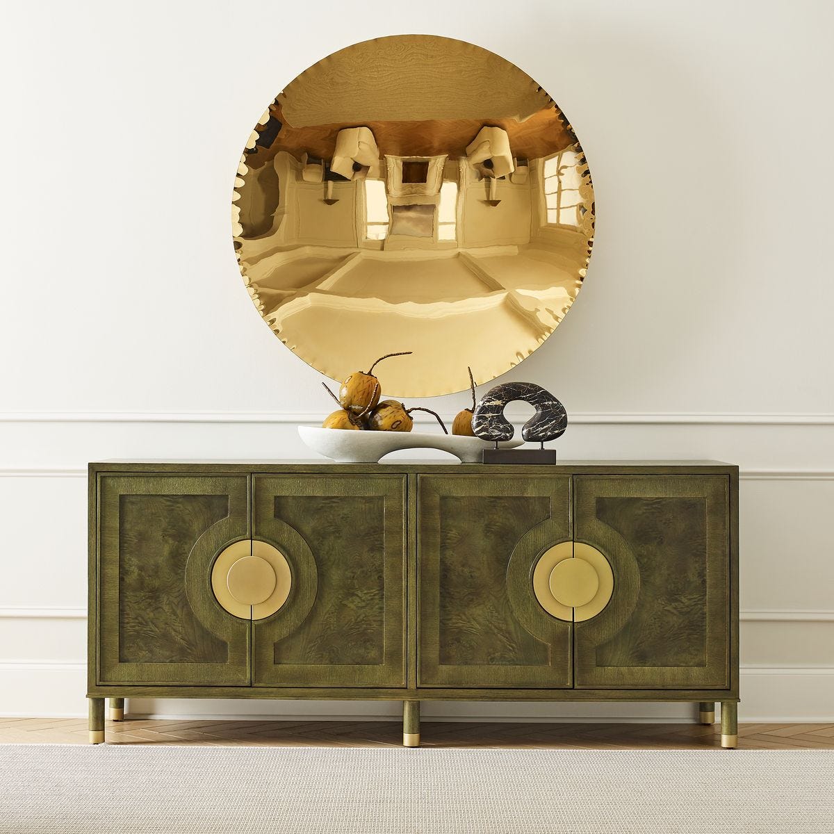 Uttermost Palais Collection