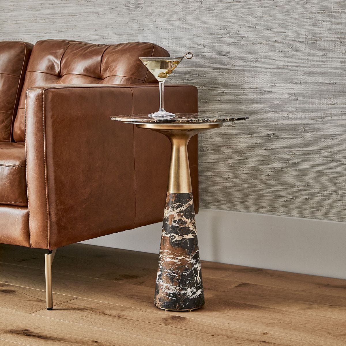 Uttermost Pier Collection
