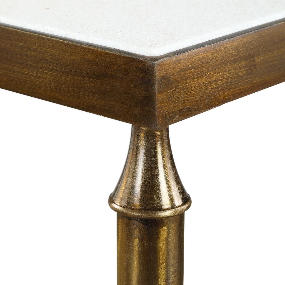 Brooklyn Side Table view 4