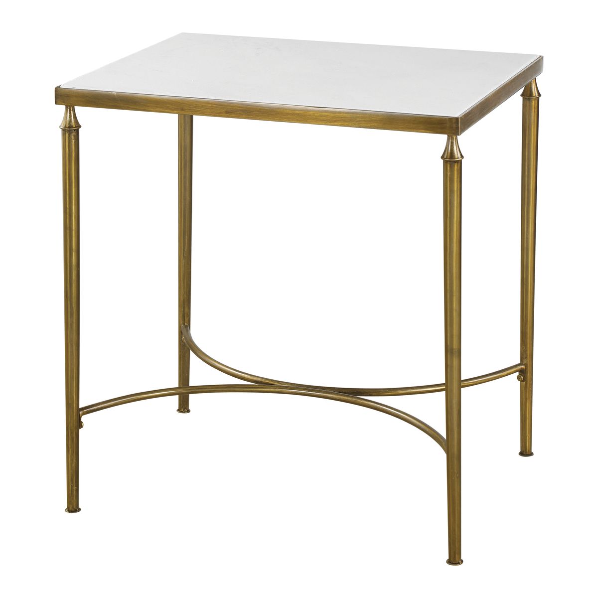 Brooklyn Side Table view 3