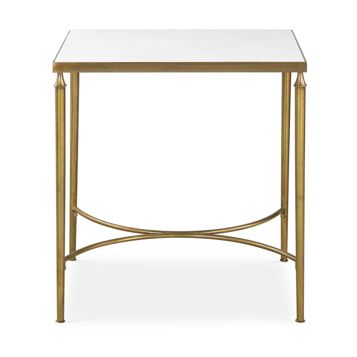 Brooklyn Side Table view 2