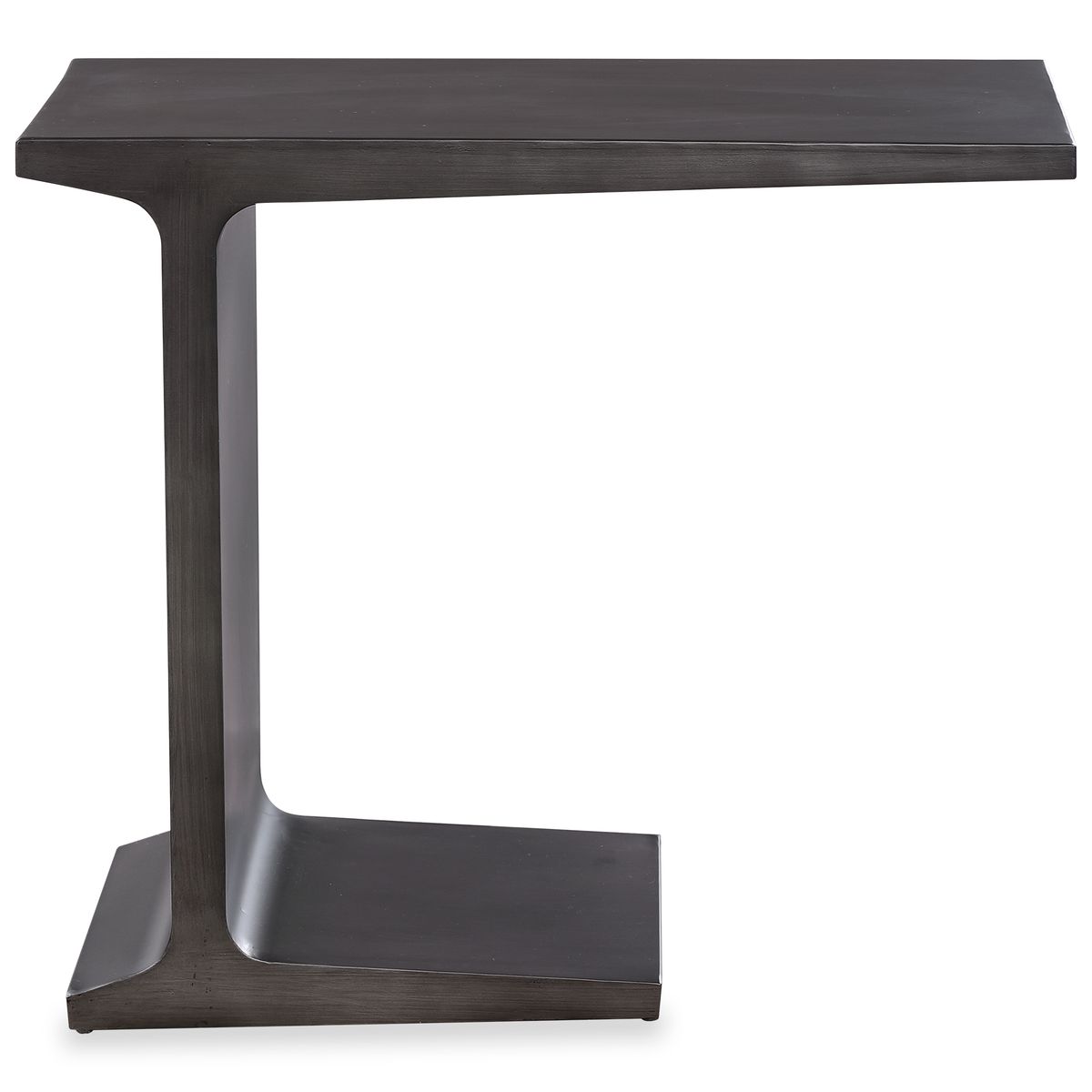 I-Beam Pull Up Table view 4