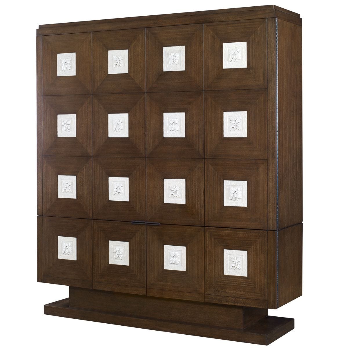 Botanical Cabinet, 2 Cartons view 3