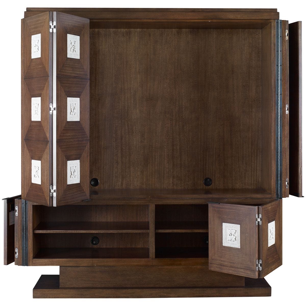 Botanical Cabinet, 2 Cartons view 5