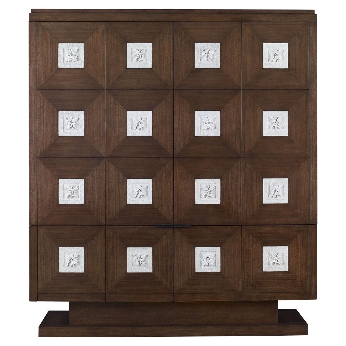 Botanical Cabinet, 2 Cartons view 2