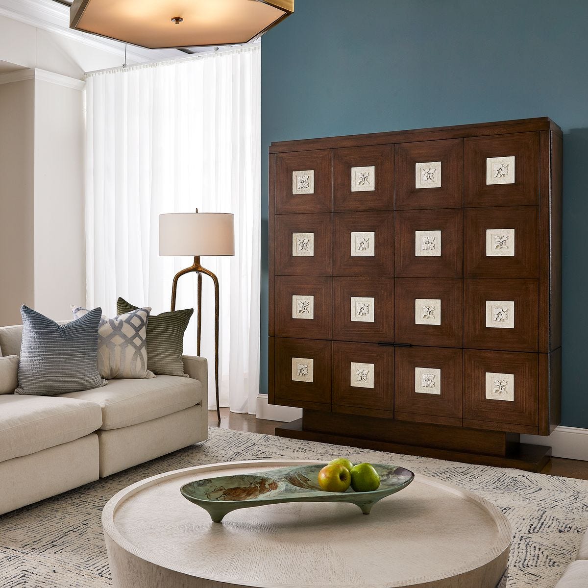 Botanical Cabinet, 2 Cartons view 7