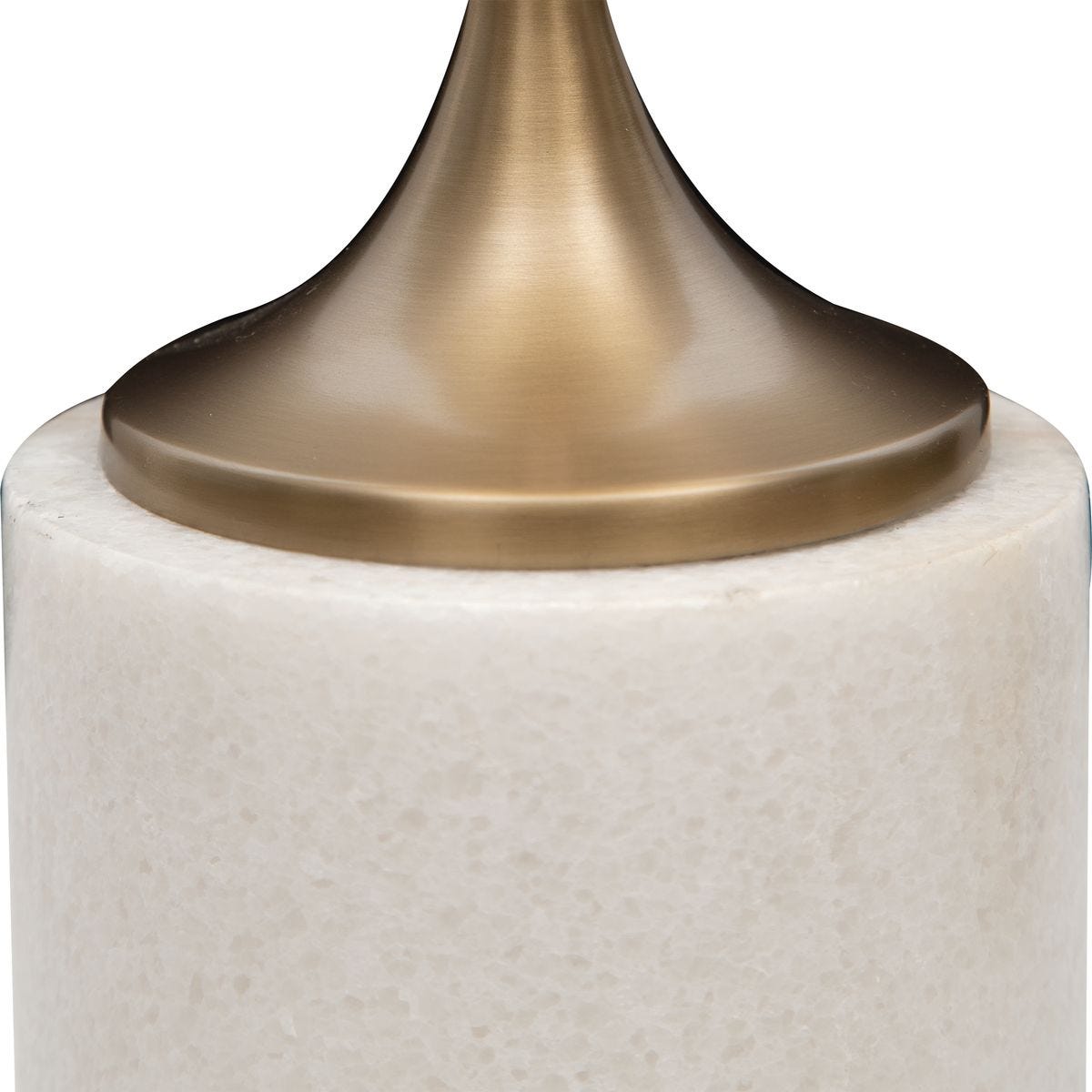 Trumpet Accent Table view 5