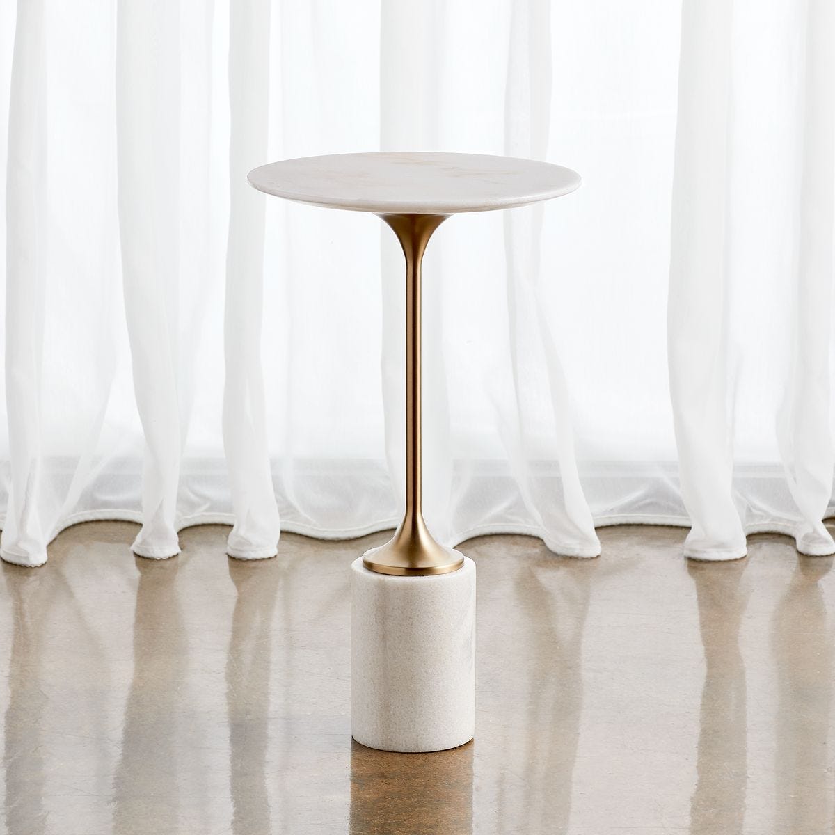 Uttermost Trumpet Collection