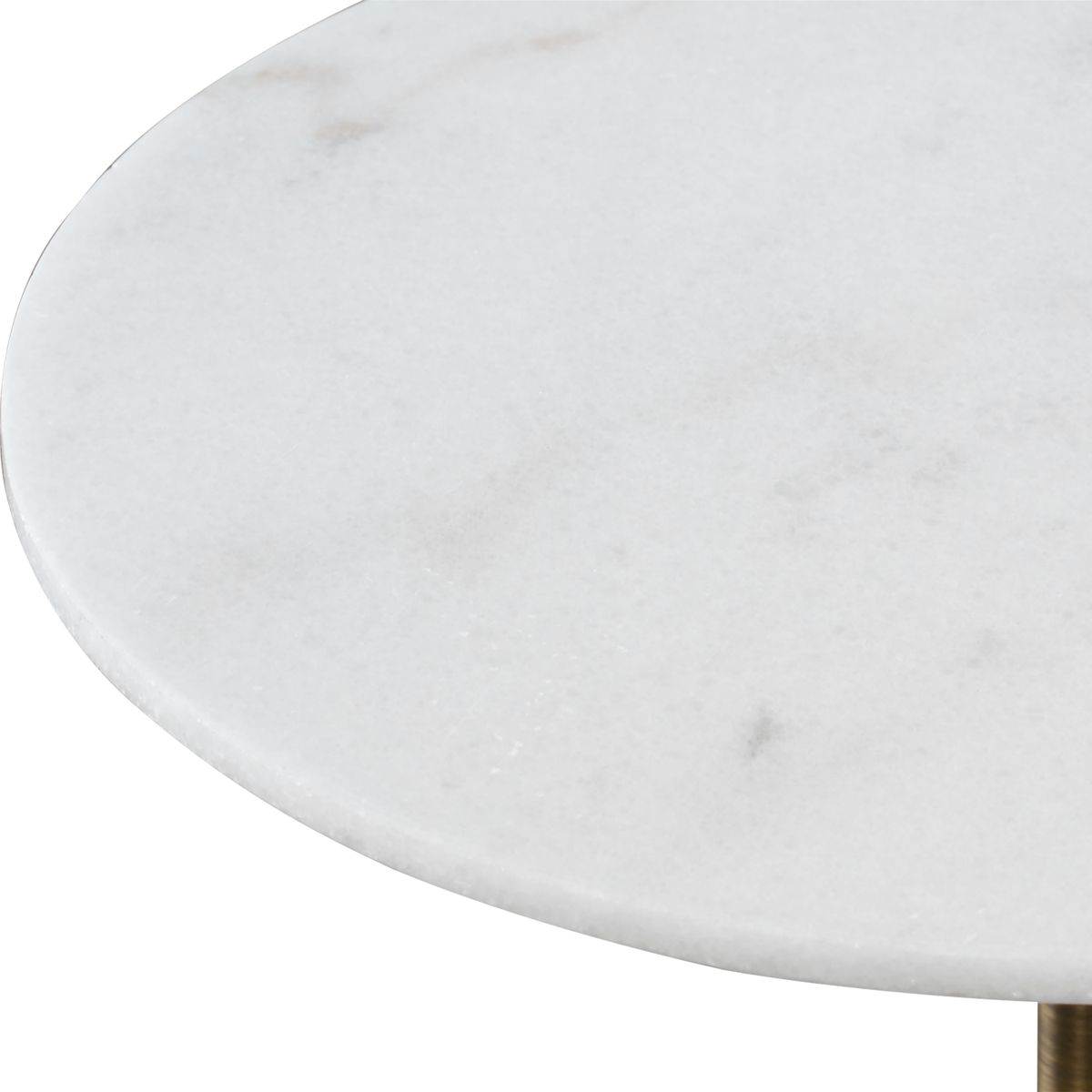 Trumpet Accent Table view 3
