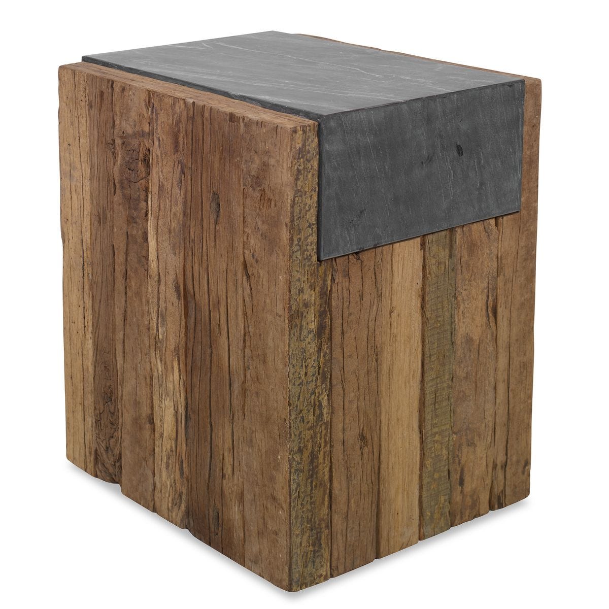 Jonah Side Table view 3