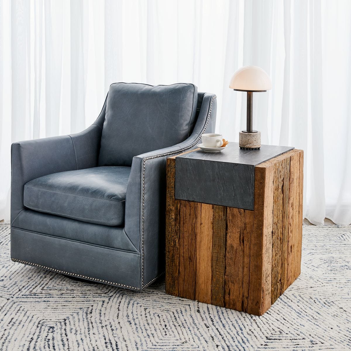 Uttermost Jonah Collection