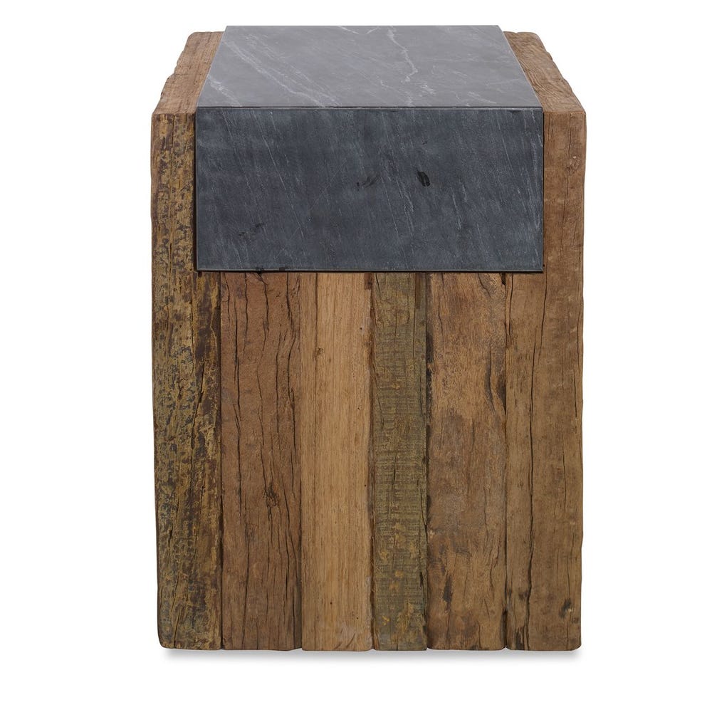 Jonah Side Table view 8