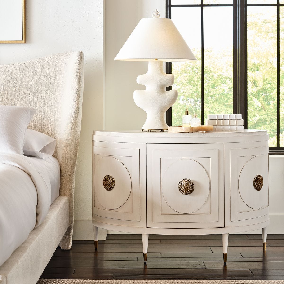 Uttermost Paris Collection