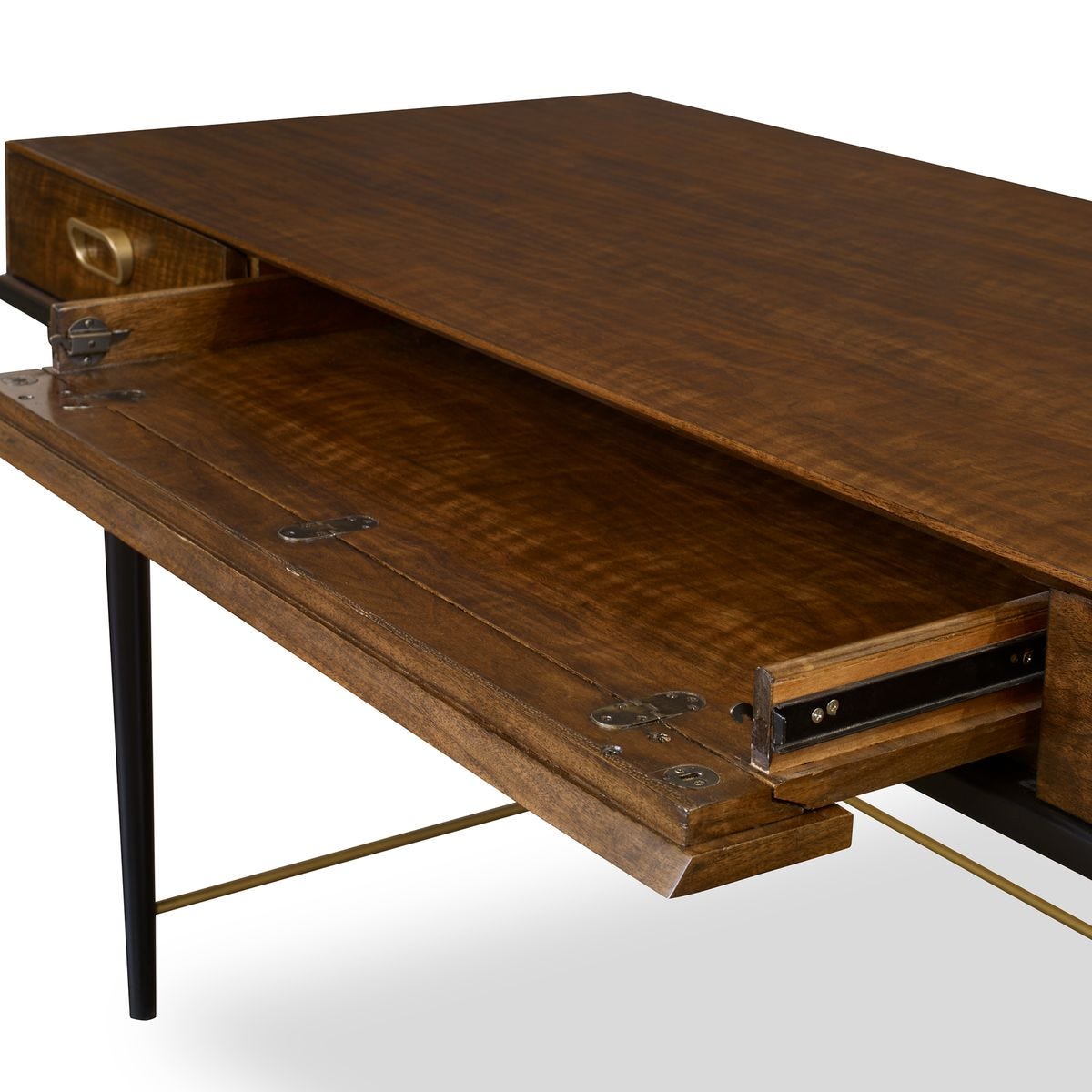 Glide Desk view 7