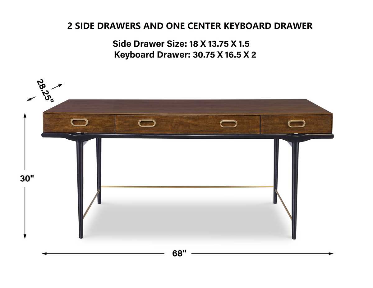 Glide Desk view 11