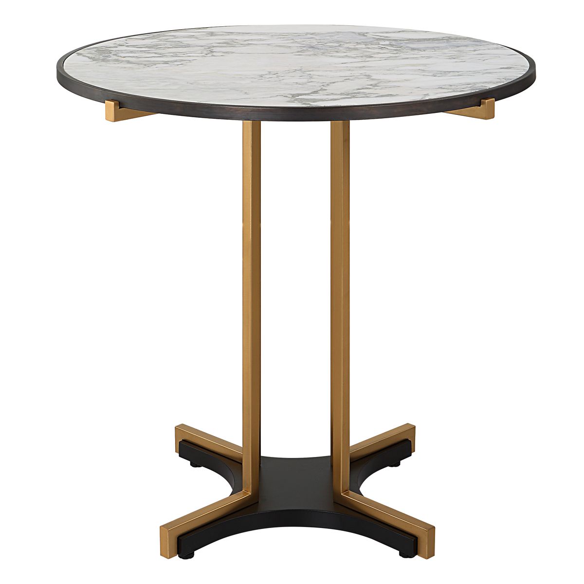 Resplendent Bistro/Hall Table view 5