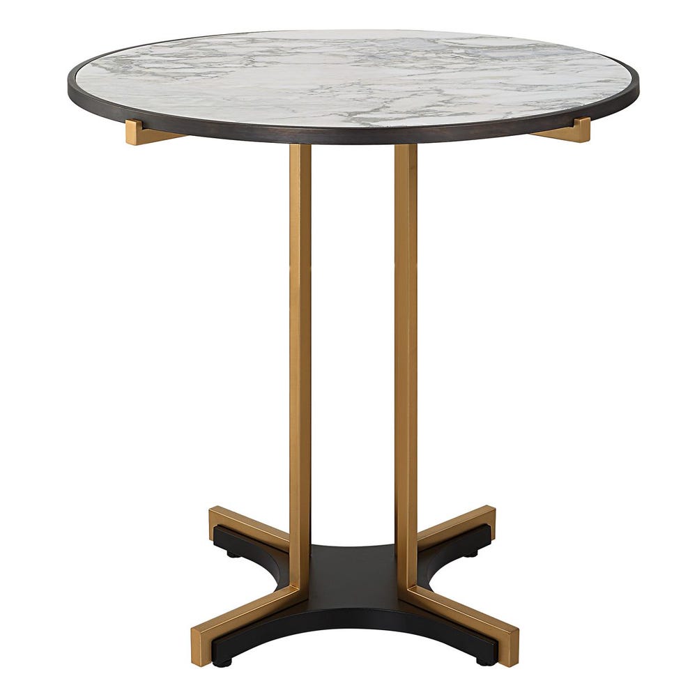 Resplendent Bistro/Hall Table view 16