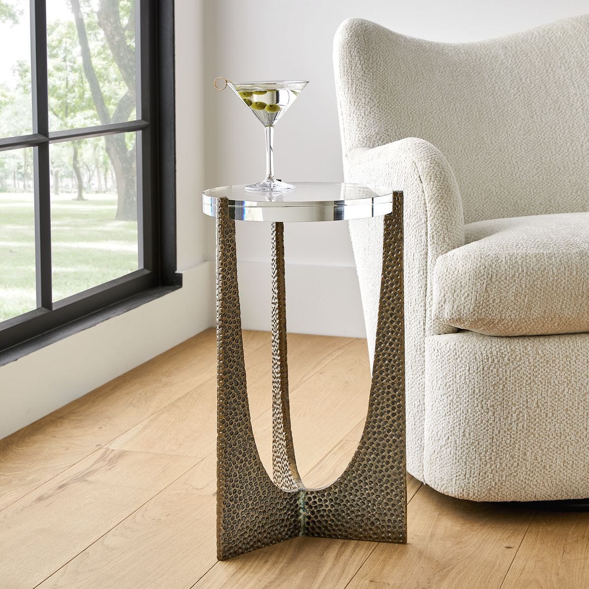 Uttermost Trifecta Collection