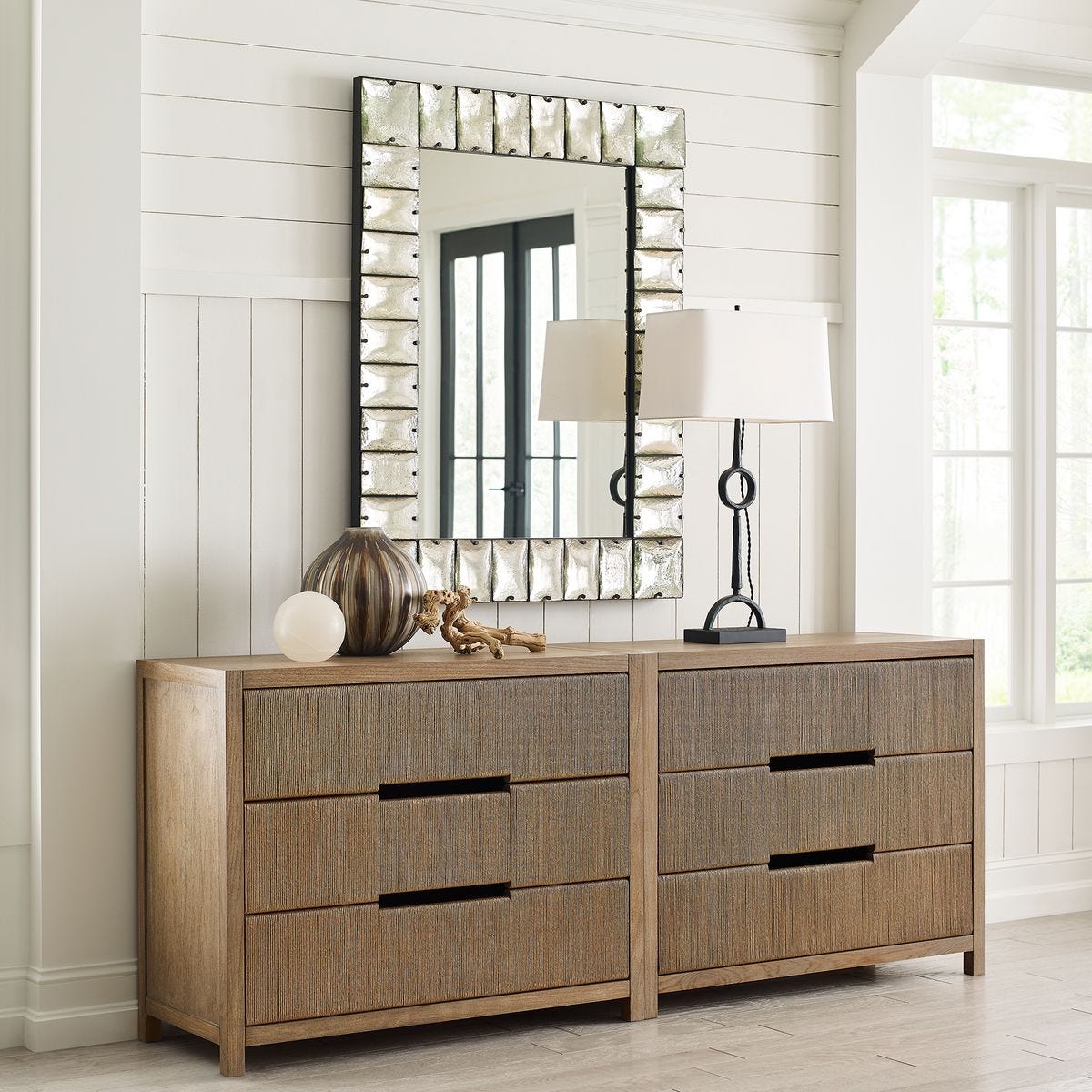 All Wrapped Up 3 Drawer Chest - Uttermost