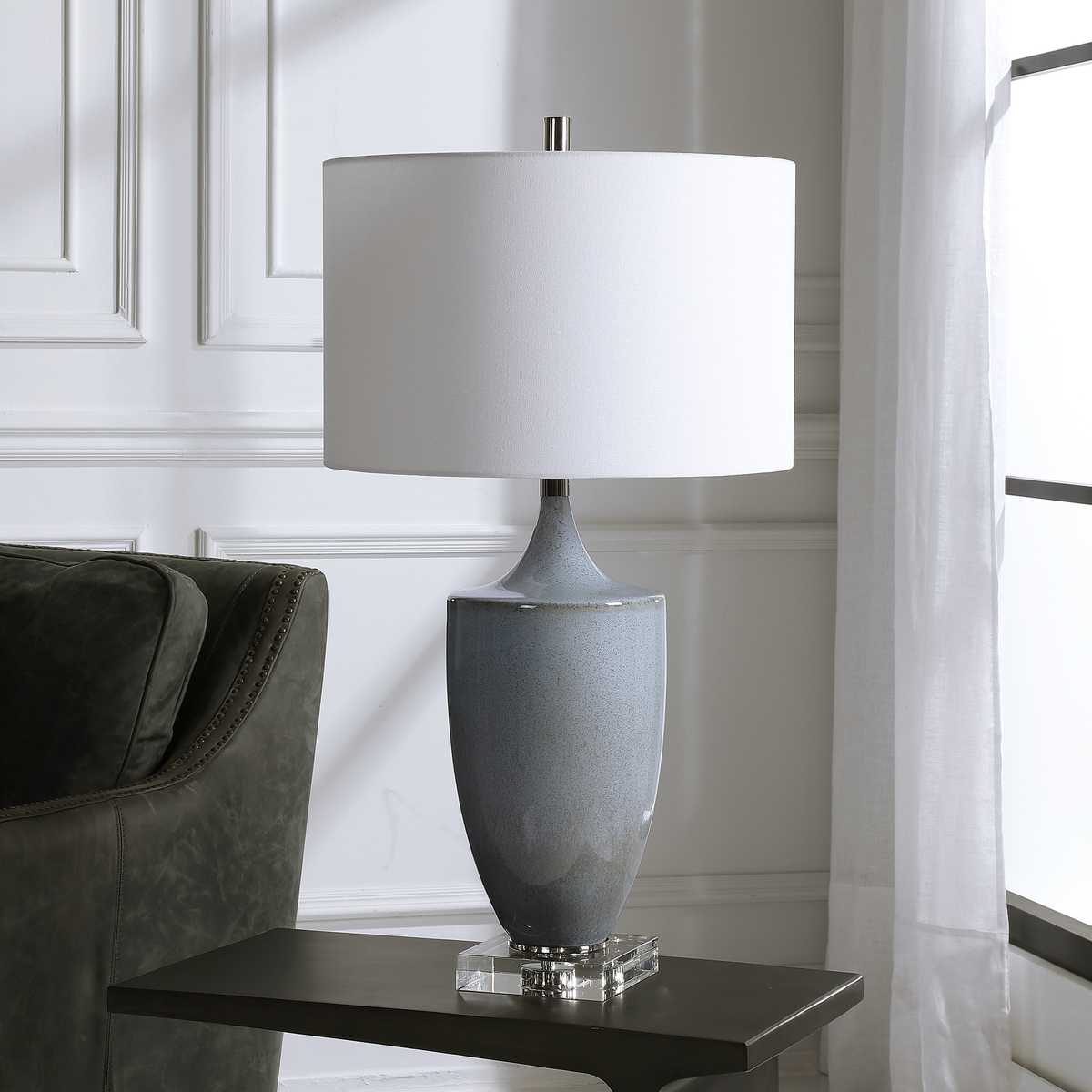 Exemplar Table Lamp - Uttermost