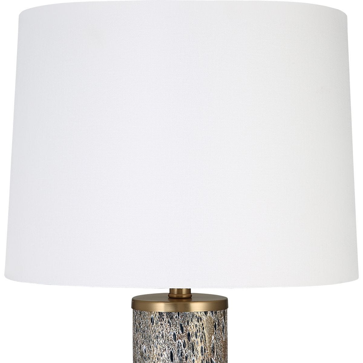 Atmosphere Table Lamp - Uttermost