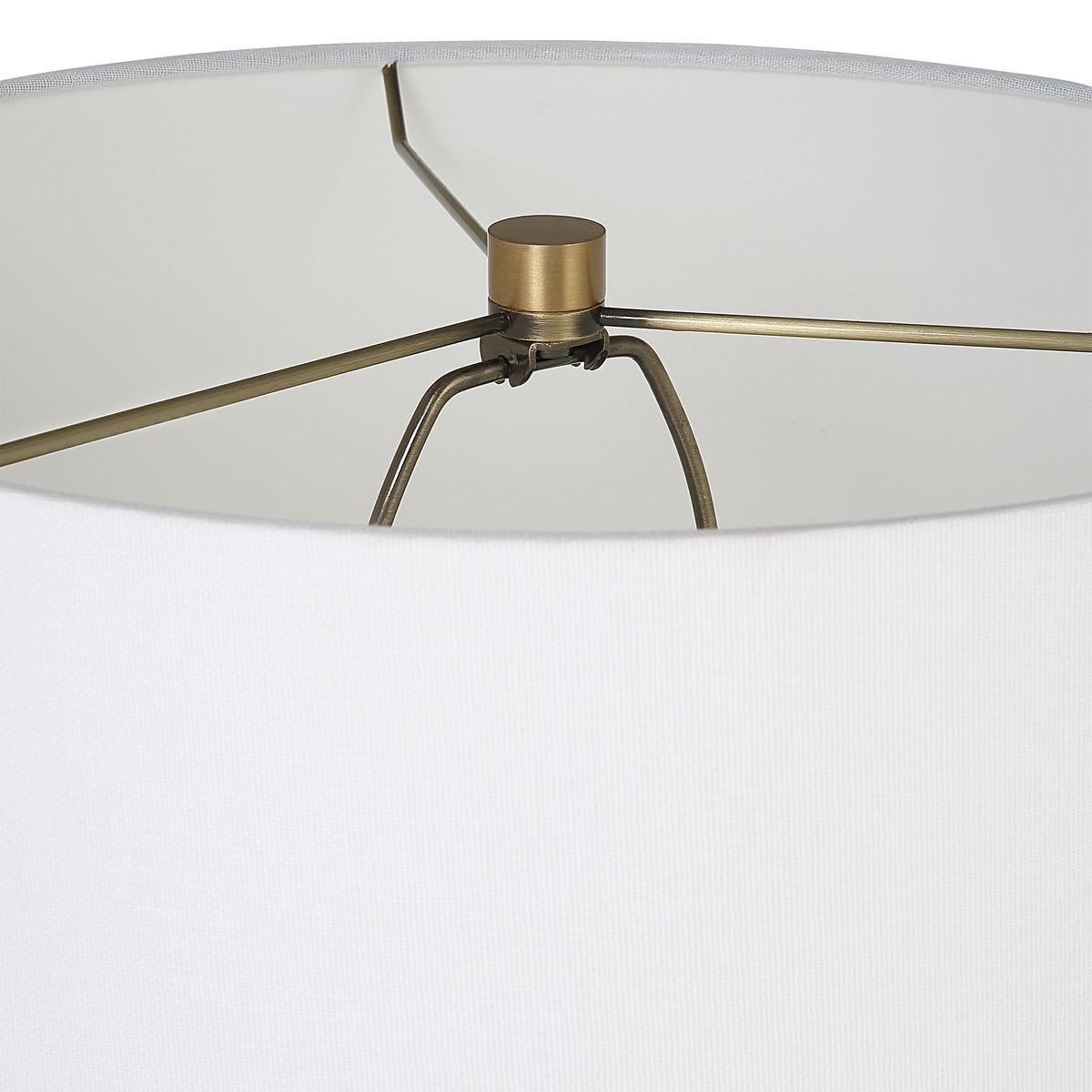 samansa　Atmosphere Atmosphere Table Lamp - Uttermost