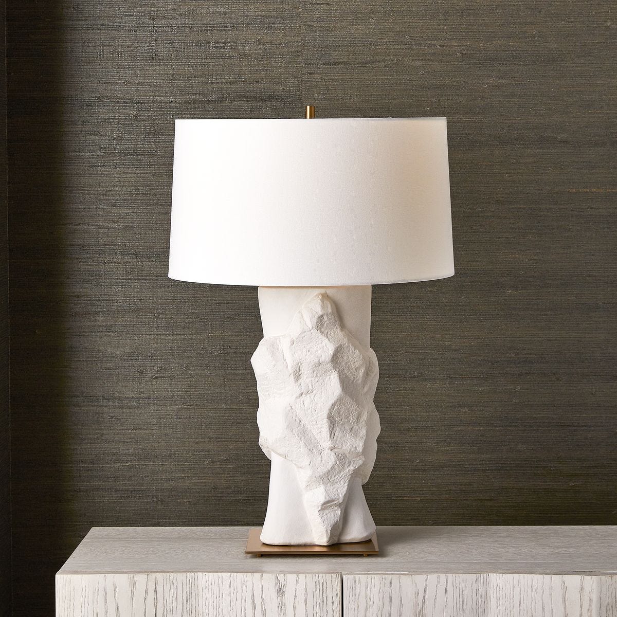 Get the Drift Table Lamp - Uttermost