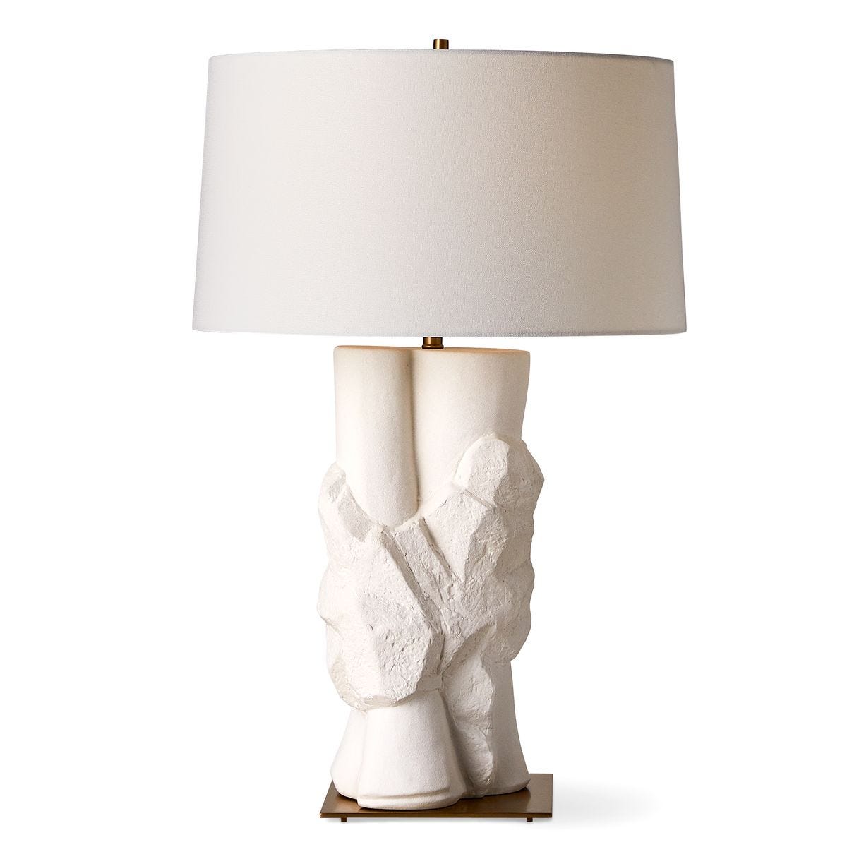 Get the Drift Table Lamp - Uttermost