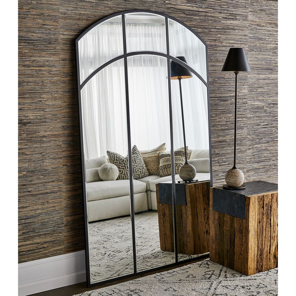 Poise Buffet Lamp - Bronze view 8