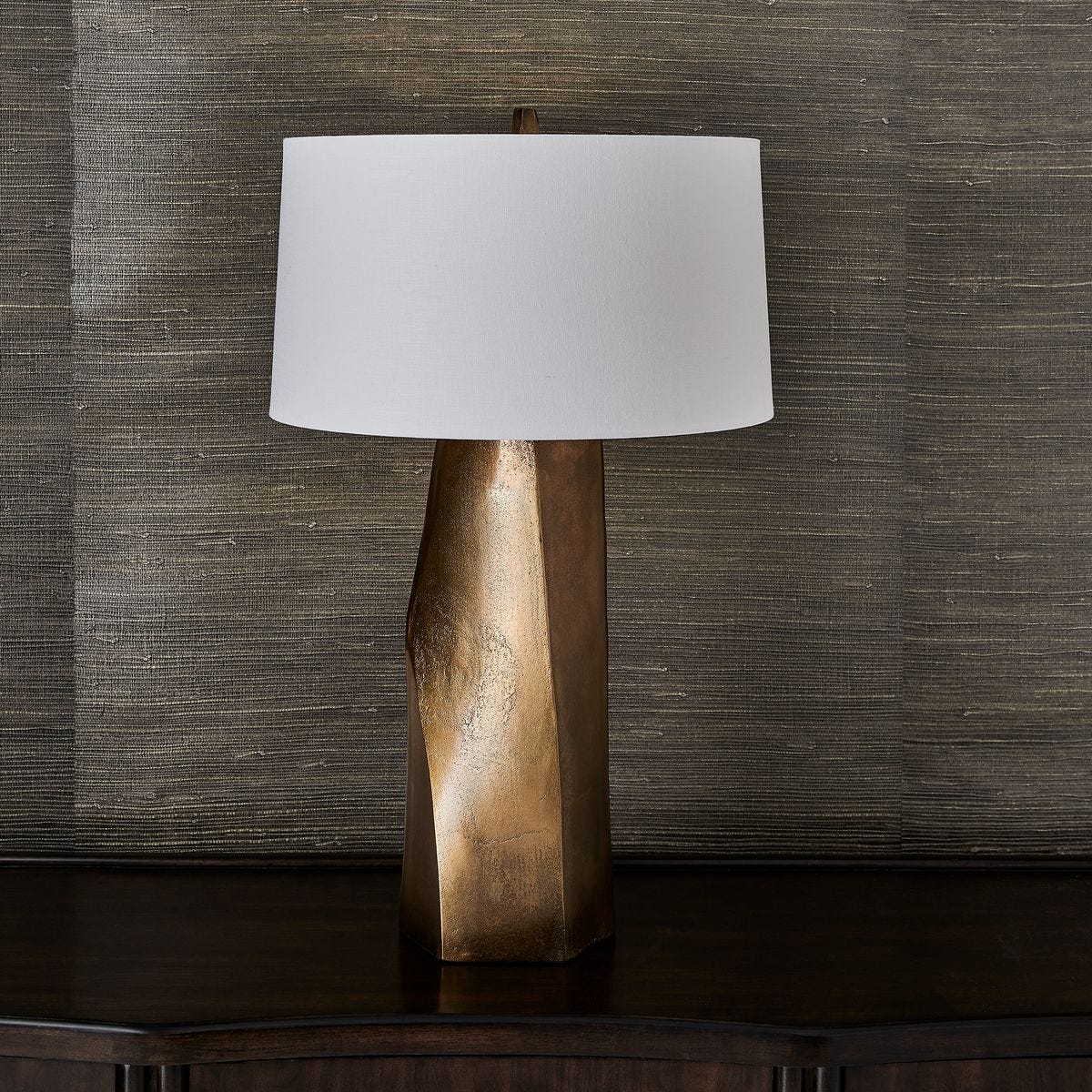 Cathenna Table Lamp - Uttermost