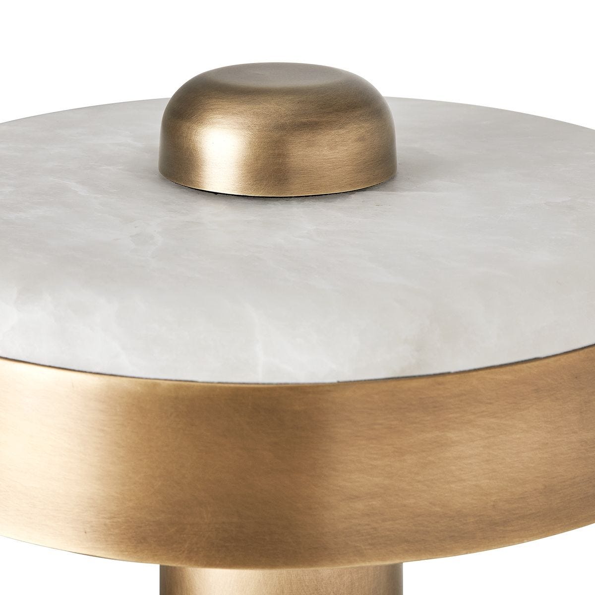 Head In The Clouds Table Lamp - Uttermost