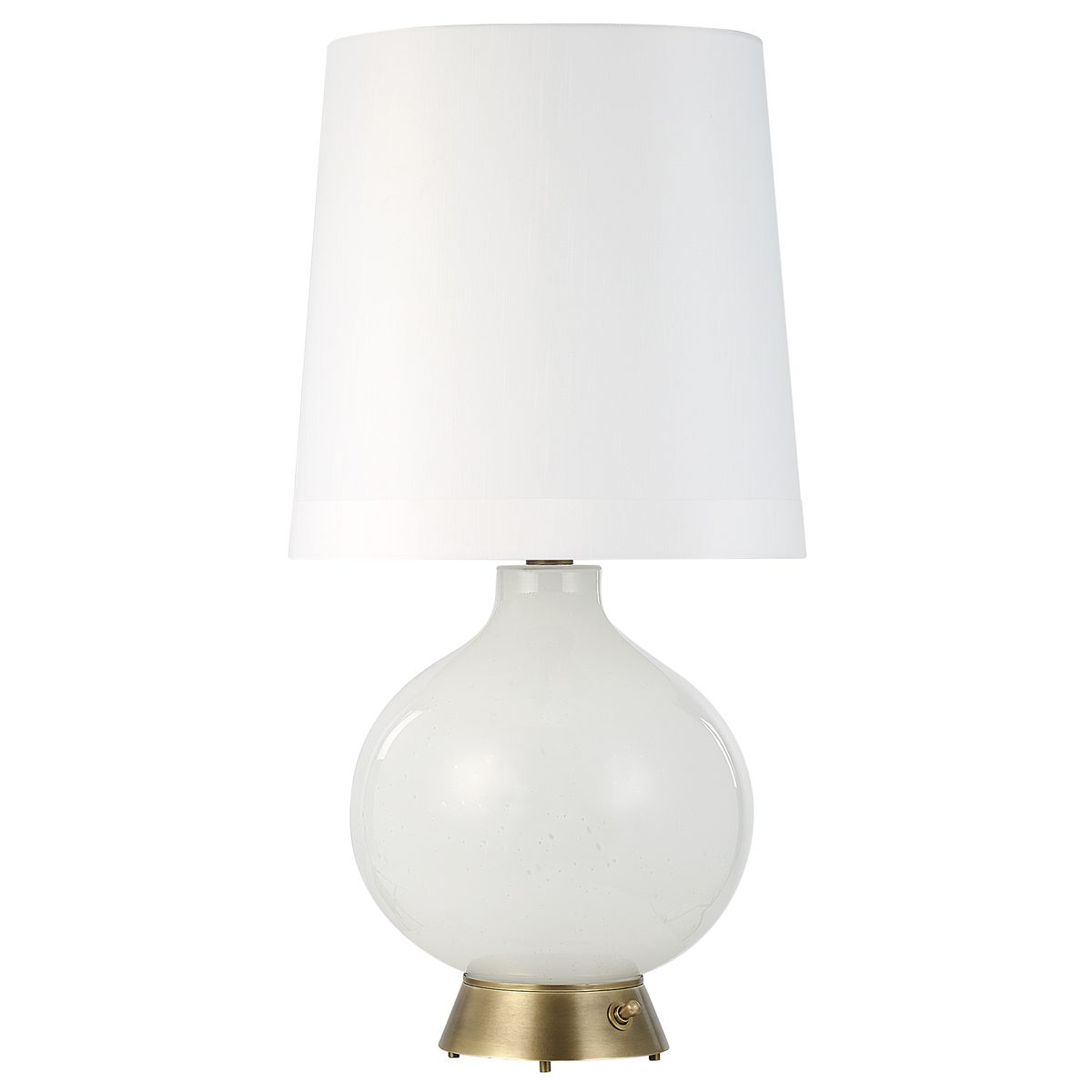 Full Moon Table Lamp - Uttermost