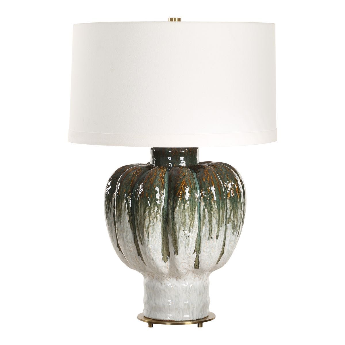 Squash Table Lamp view 4