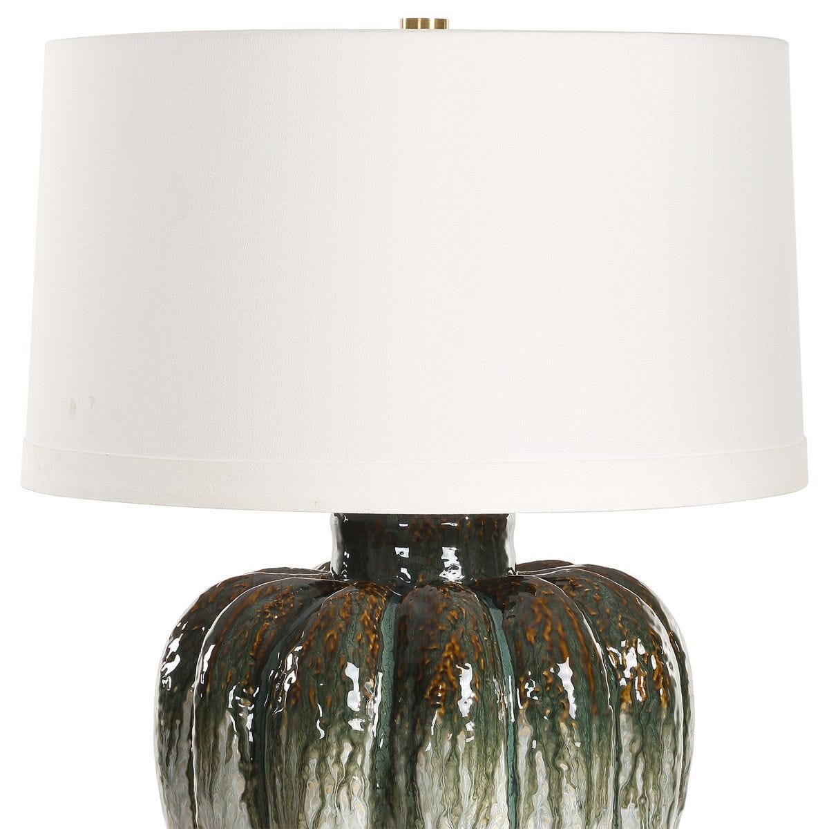 Squash Table Lamp view 5