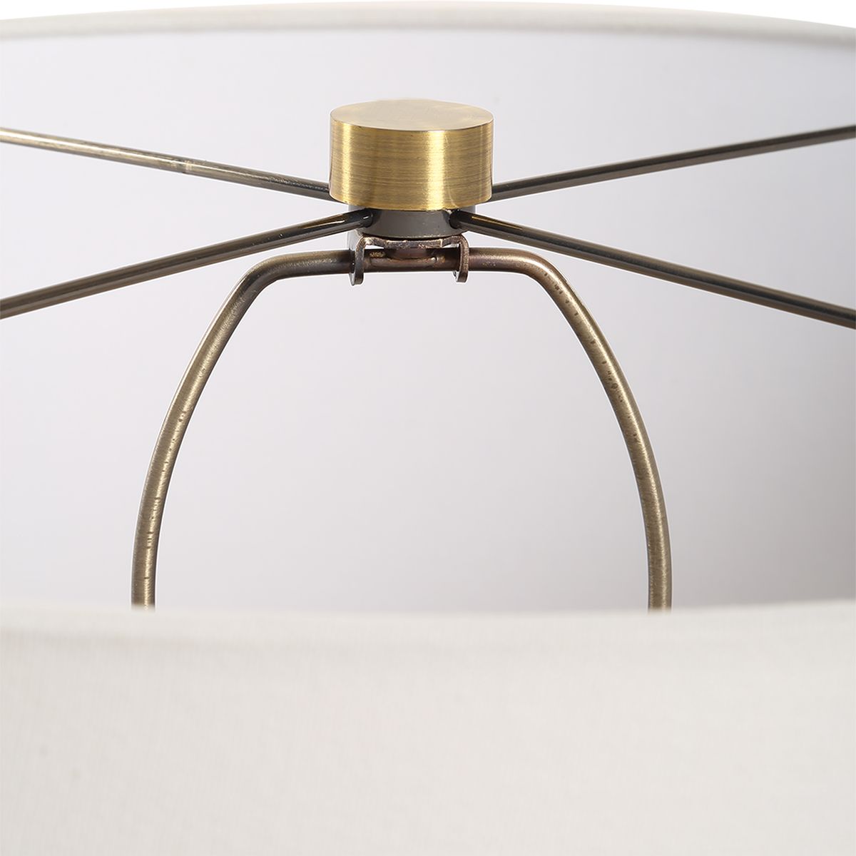 Squash Table Lamp view 6