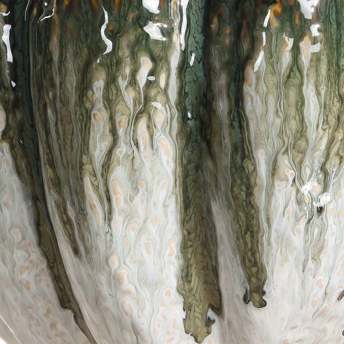 Squash Table Lamp view 7