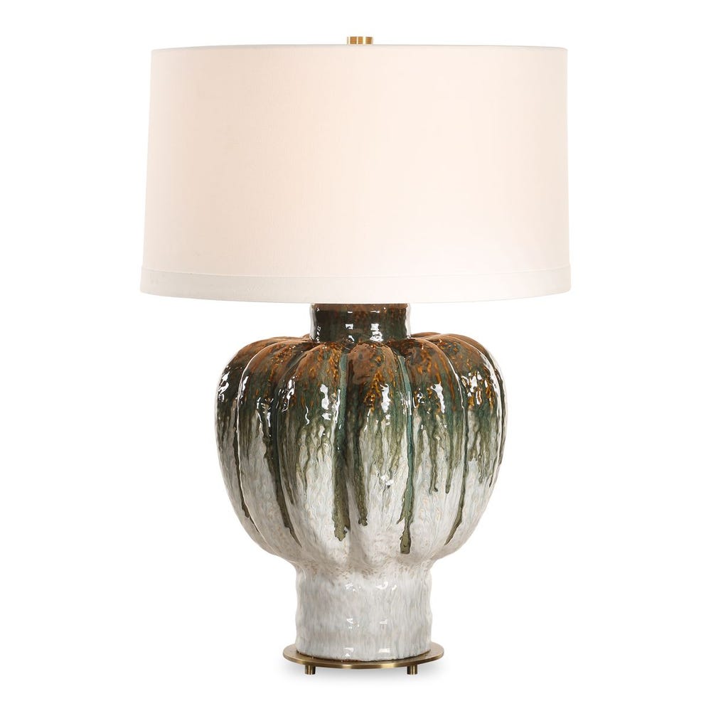 Squash Table Lamp view 10