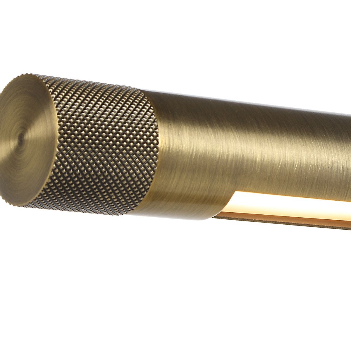 Highlight Accent Lamp - Antique Brass - Revelation